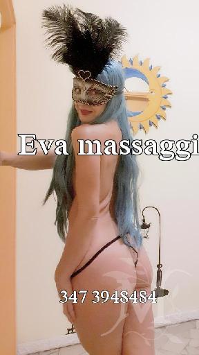 Massaggio tantra  EVA MASSAGGI  12
