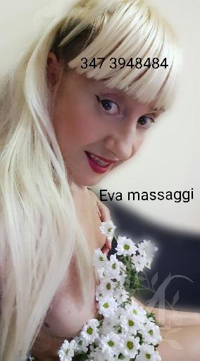Massaggio tantra  EVA MASSAGGI  4