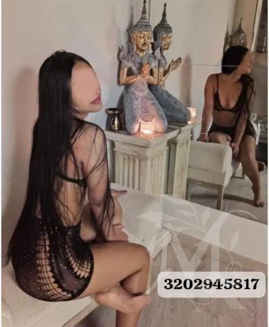 BELLE SEXY MASSAGGIATRICI - 320 294 5817 4