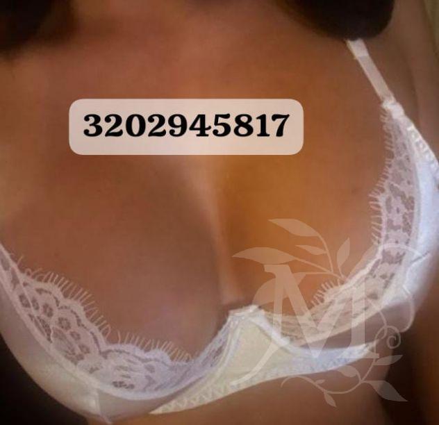 BELLE SEXY MASSAGGIATRICI - 320 294 5817 2