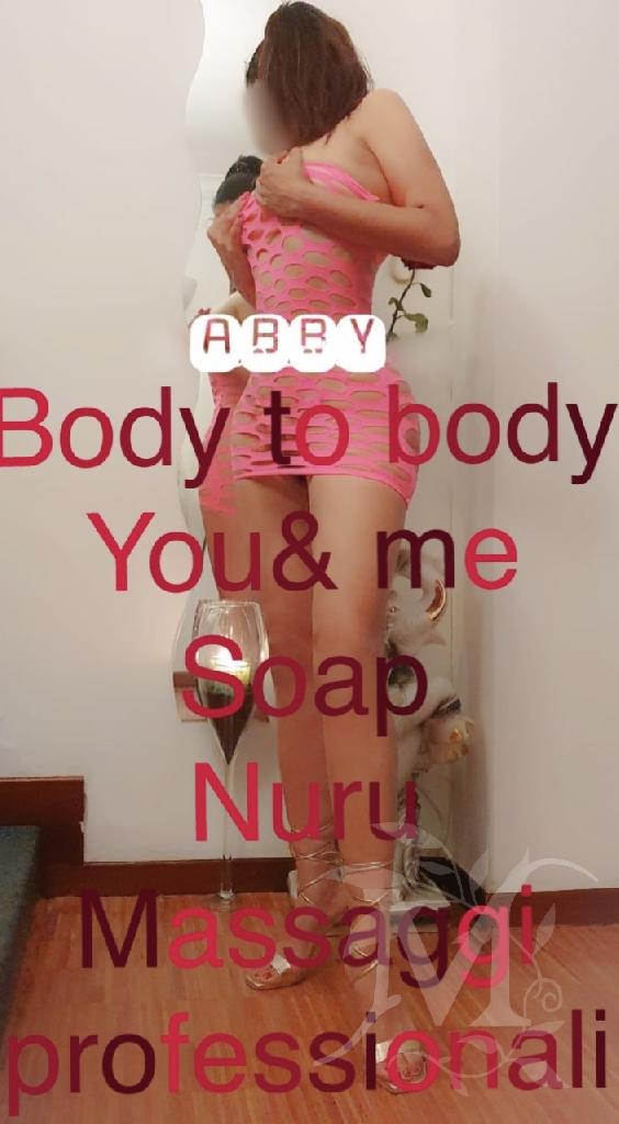 body you&me doccia assistita e non solo!!! Abby 4