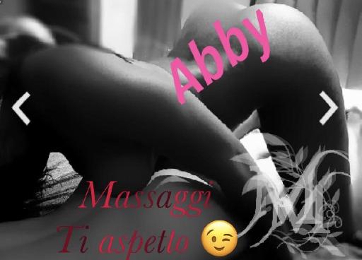 ??♥? A  B  B  Y  MASSAGGI  ♥??? 4