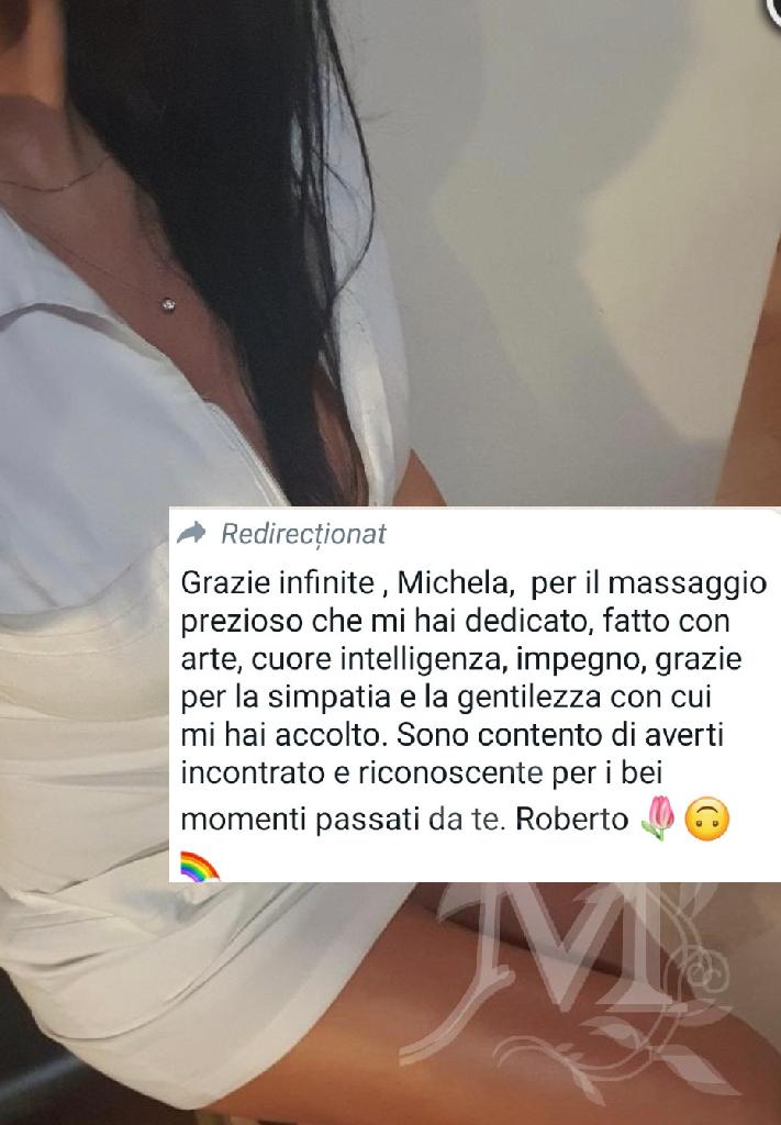 PER CHI APREZZA IL MASSAGGIO!! 1