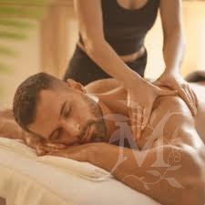 BODYMASSAGE  E UN MASSAGGIO OLISTICO DEDICATO S TE. 1