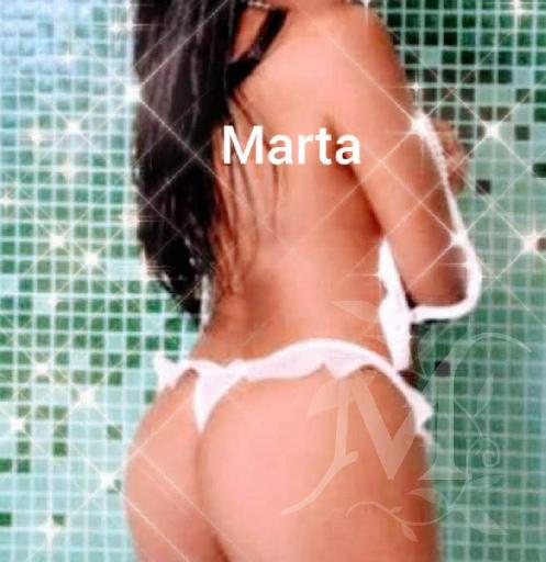 Marta Italiana 3