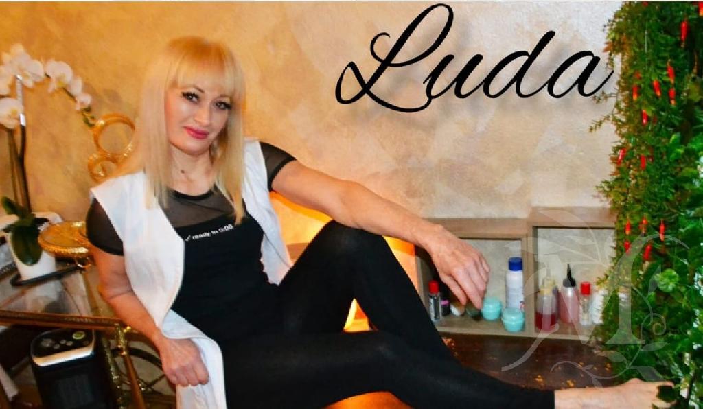 LUDA: MASSAGGI SALUTISTICI, RIABILITATIVI, RILASSANTI 3