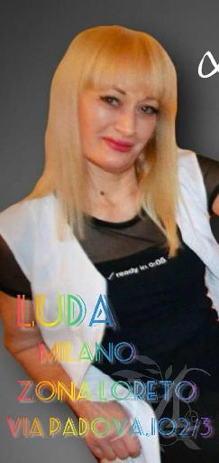 Luda massaggi professionali - Romolo e Loreto 6