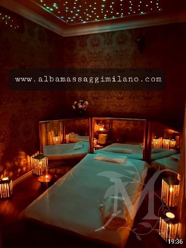 Massaggi TANTRA a milano  3