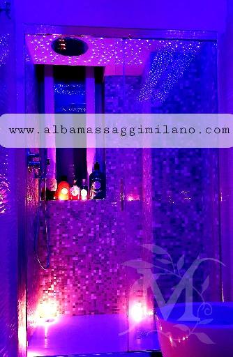 Massaggi TANTRA a milano  5