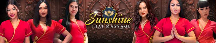 Sunshine Thai