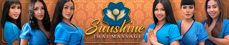 Sunshine Thai