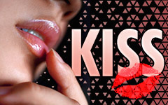 Kiss c. M.