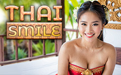 Thai smile