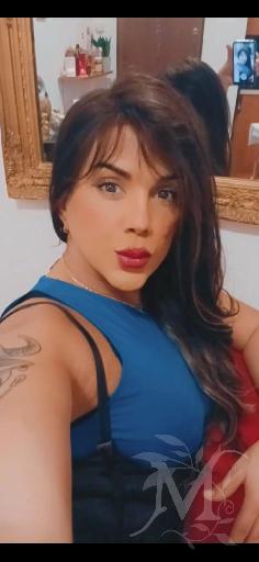 SOFIA TRANSEX BRASILIANA  2