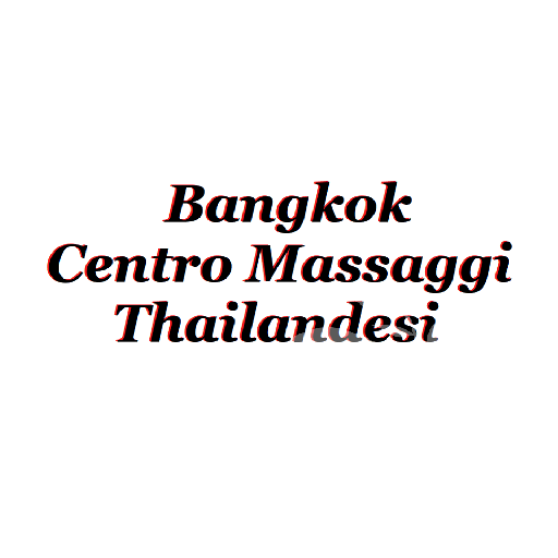 Bangkok Centro Massaggi Thailandesi 2