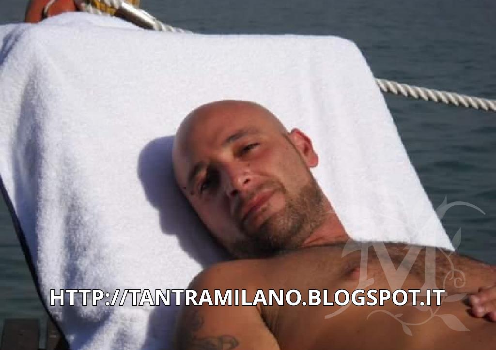 Massage gay Milano RentMasseur Milano 3484945271 2