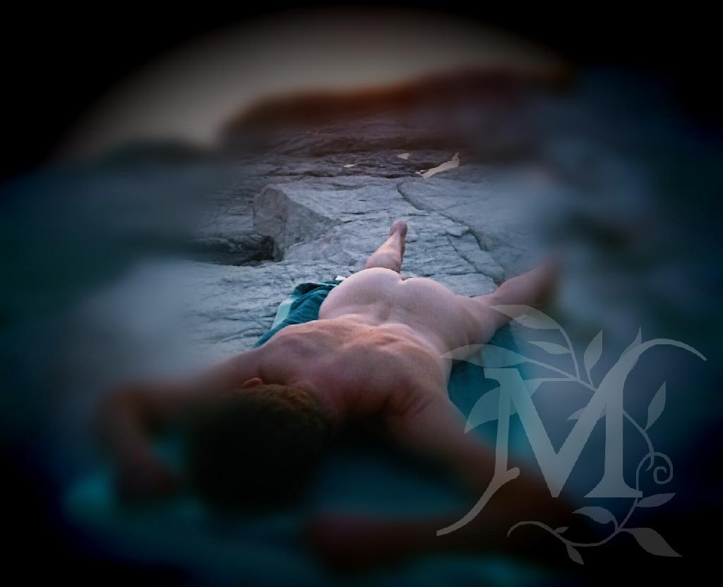 MASSAGGIATORE  TANTRA  MILANO -MASSEUR  TANTRA MILANO  for M 3