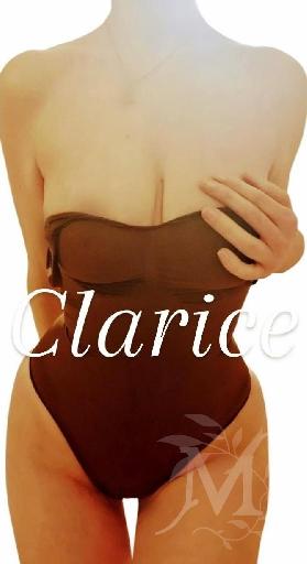 Clarice 3