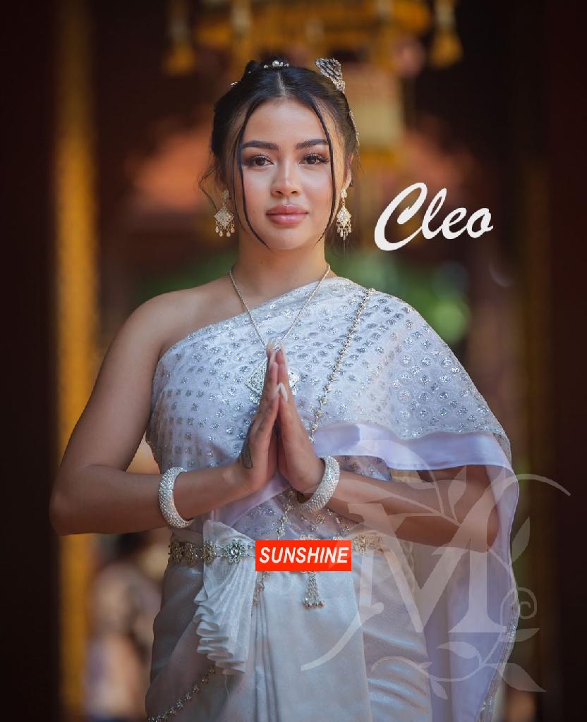 ??? CLEO - Bellezza Thailandese ? ?? 3