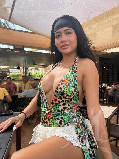 Cleo, Autentica Bellezza Thai 9