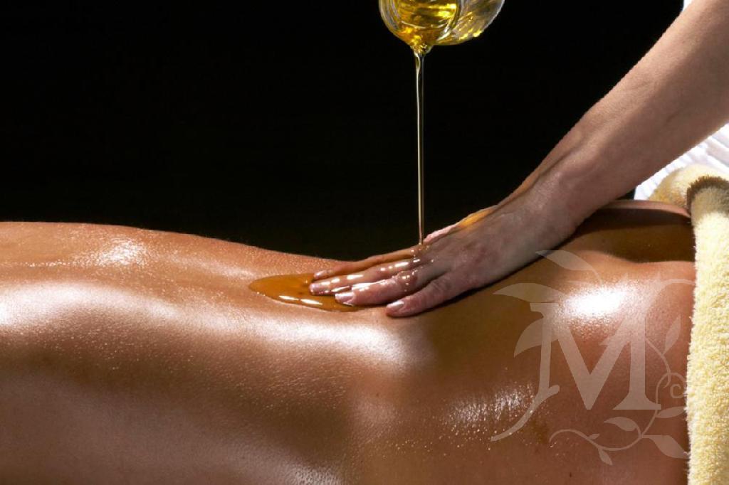 ANNA MASSAGGI  E BODY MASSAGI 3288980741 2