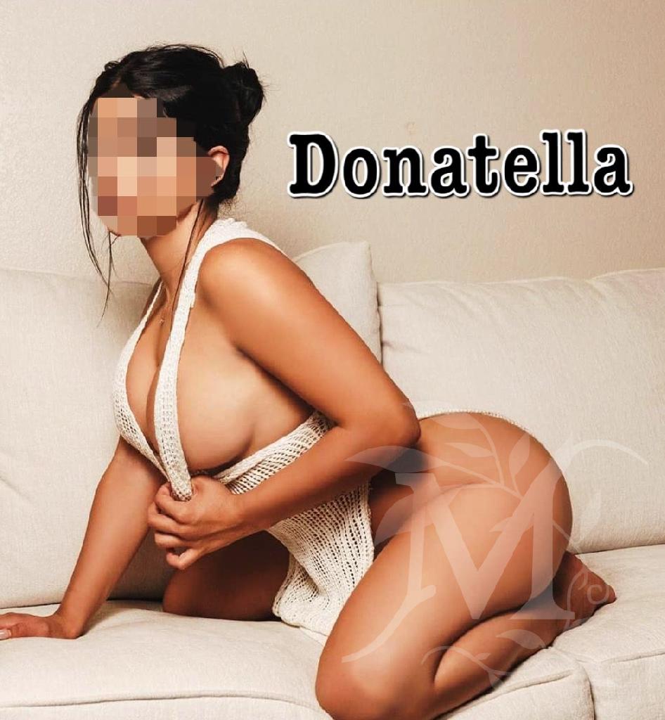 Donatella? 2