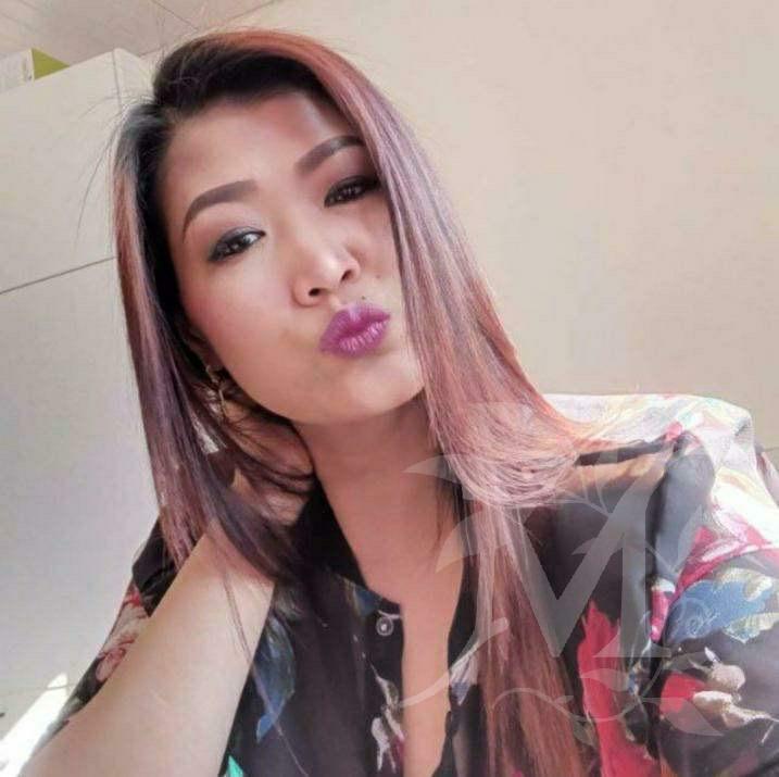 Jenny (Thailandese) è nuova in milano 1