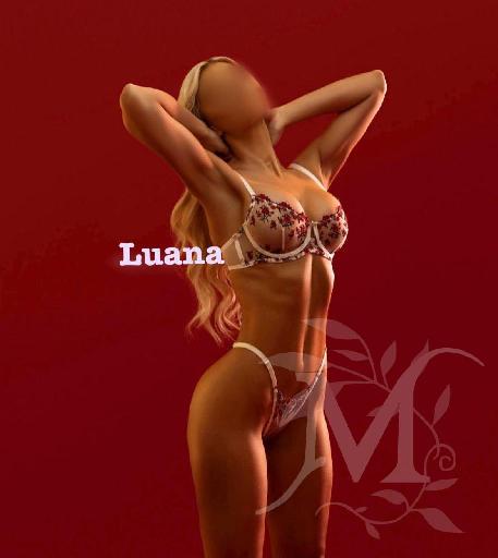 Luana italianissima 6