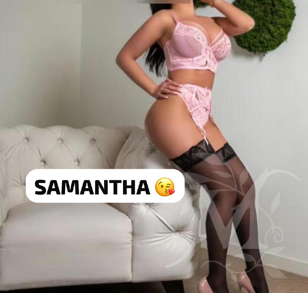 Samantha 5