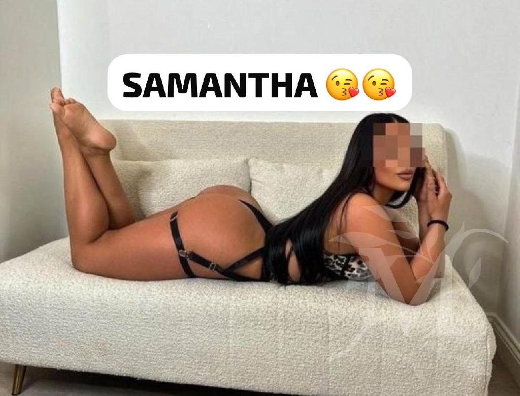 Samantha 4