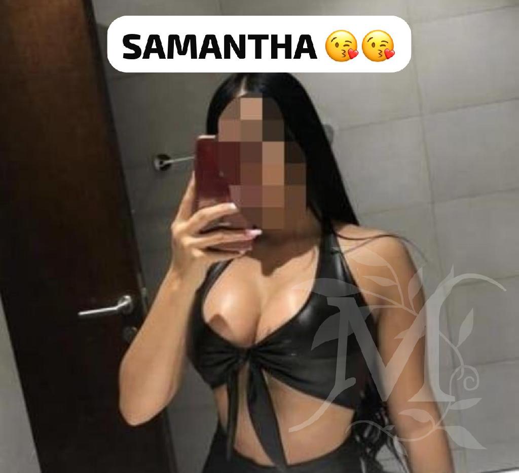 Samantha 3