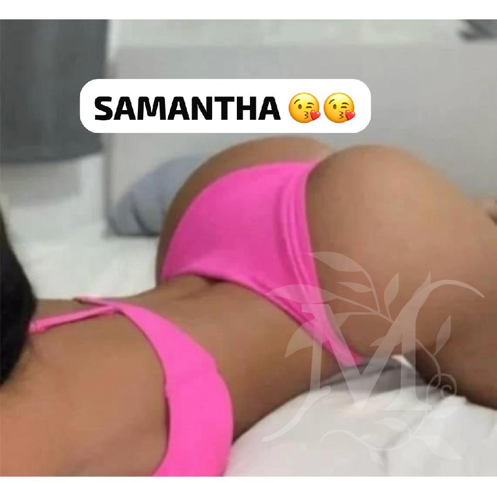 Samantha 2