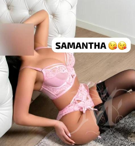 Samantha ? 2