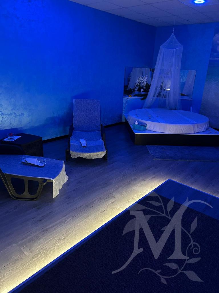 CENTRO MASSAGGI  ITALIANO CON Spa   2