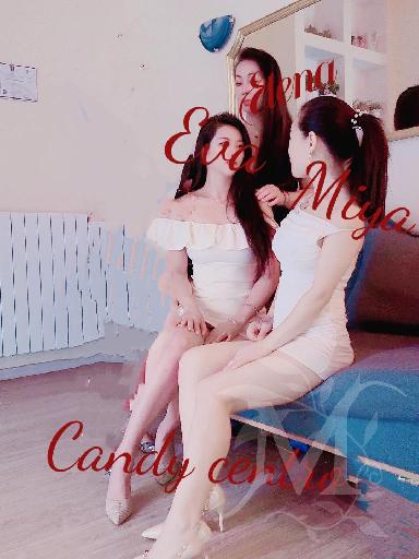 Candy centro massaggi 8