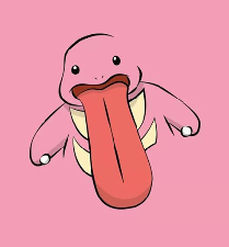 Lickitung