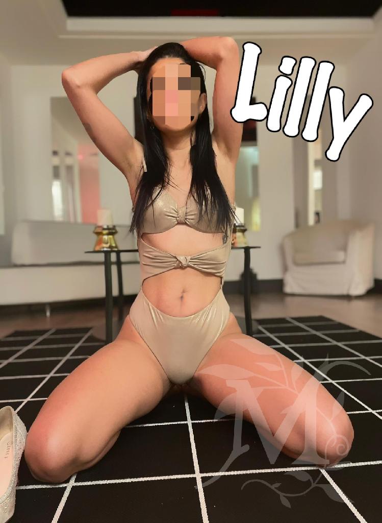 Lilly?  4
