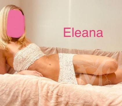 ELEANA UN RELAX SOLO PER TE!!! 2