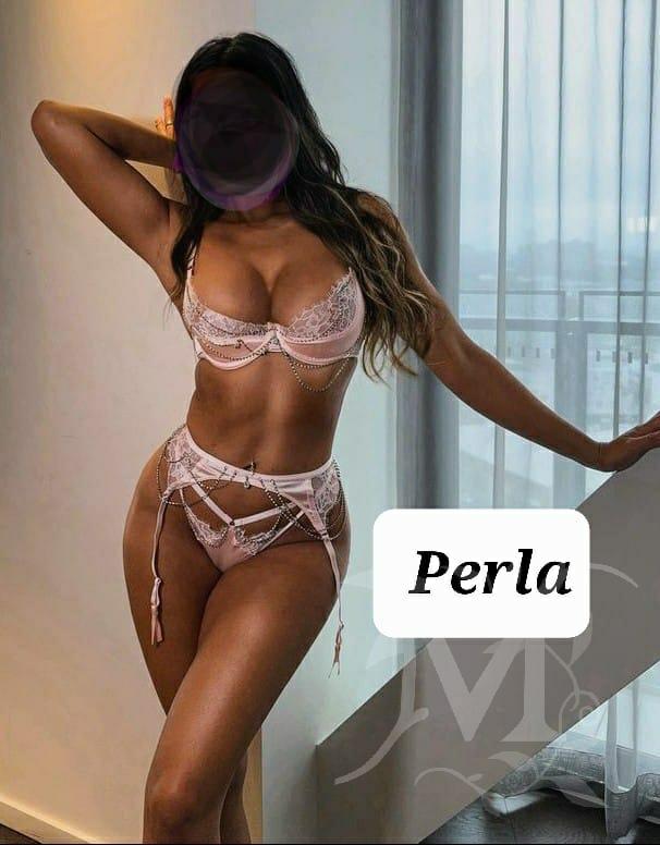 Perla 3