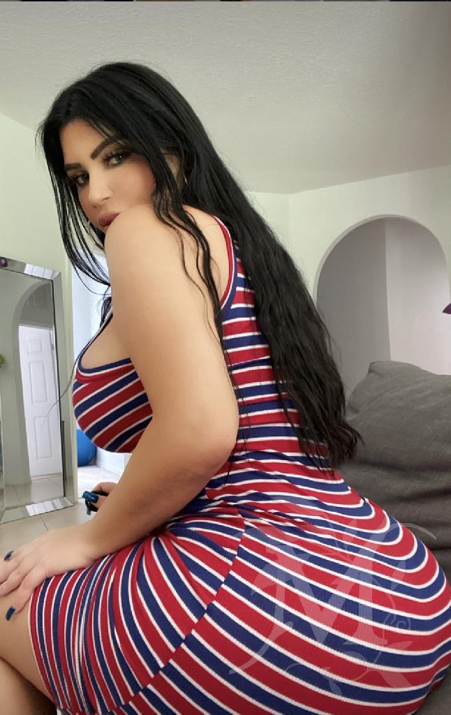 Alessandra italiana curvy  6