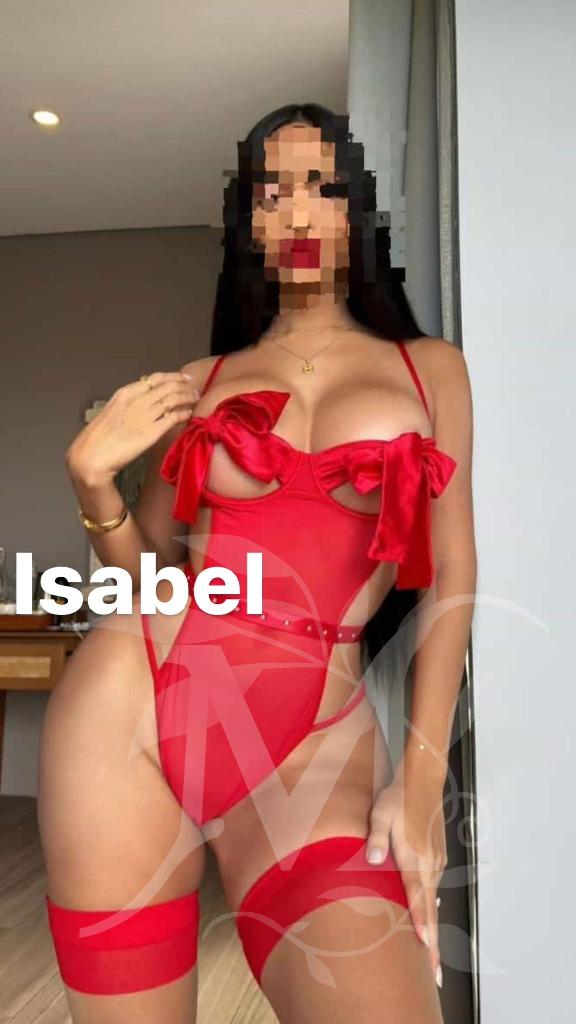 Isabel 7