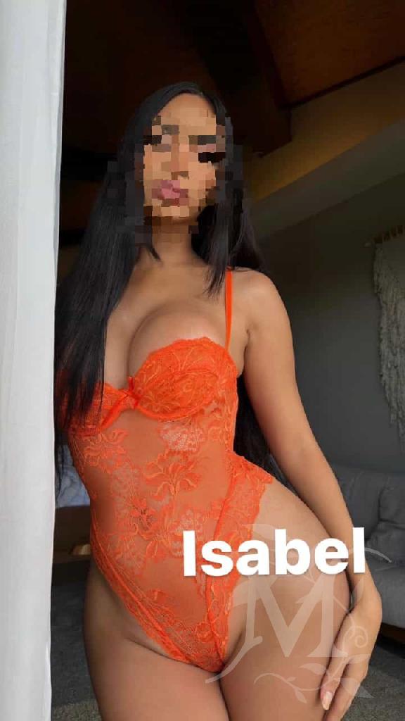 Isabel 4