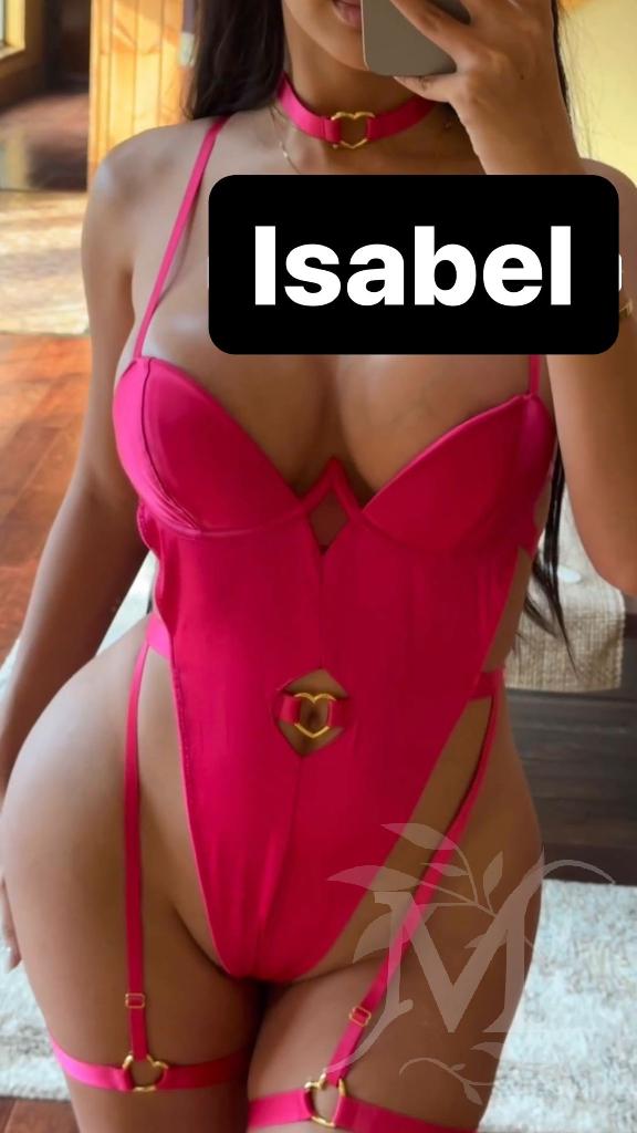 Isabel 1