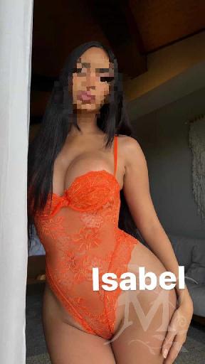 Isabel 5