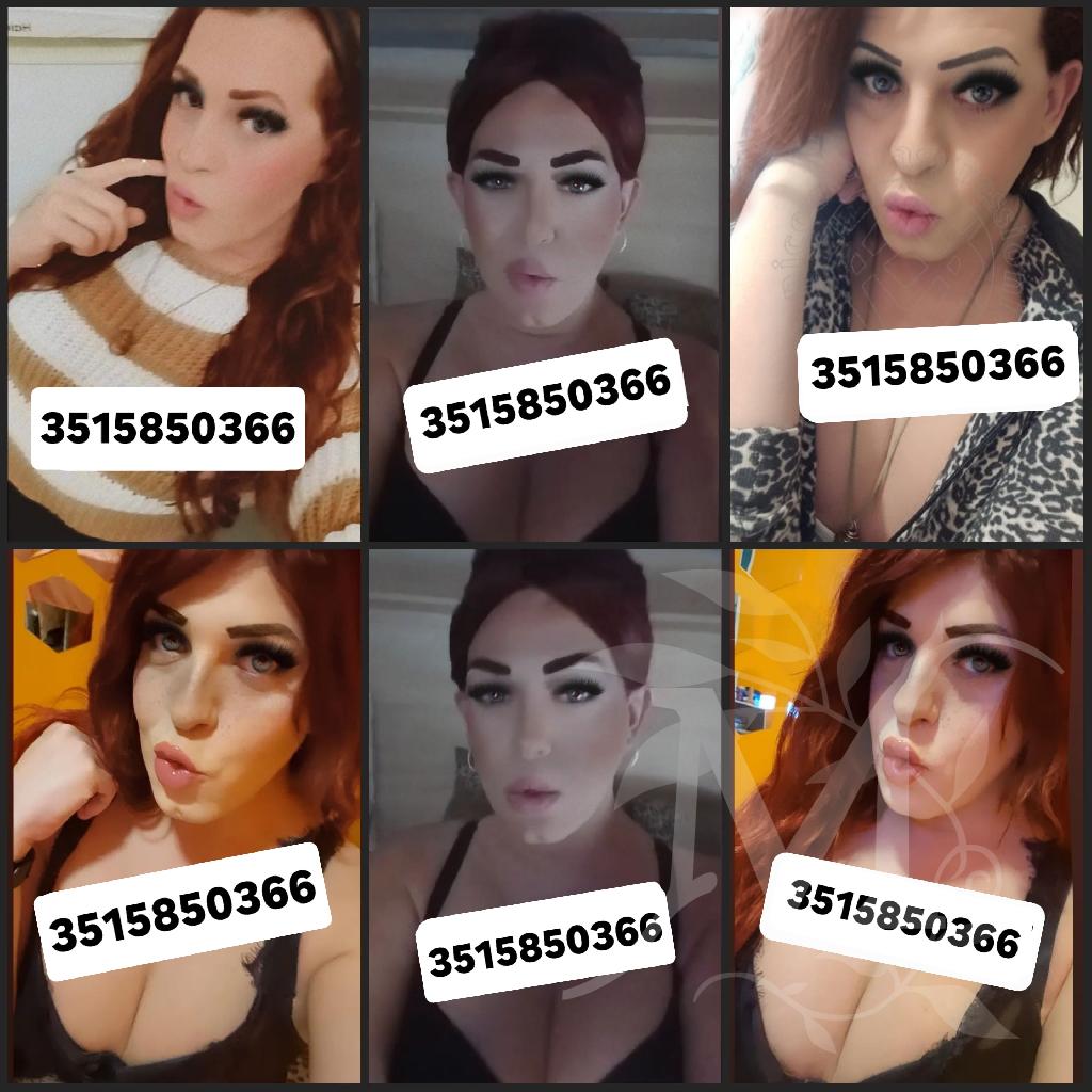 CARLOTTA TRANS ITALIANA MASSAGGIATRICE - Massaggi a Milano