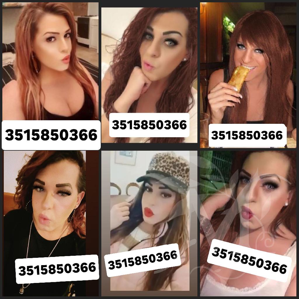 CARLOTTA TRANS ITALIANA MASSAGGIATRICE - Massaggi a Milano