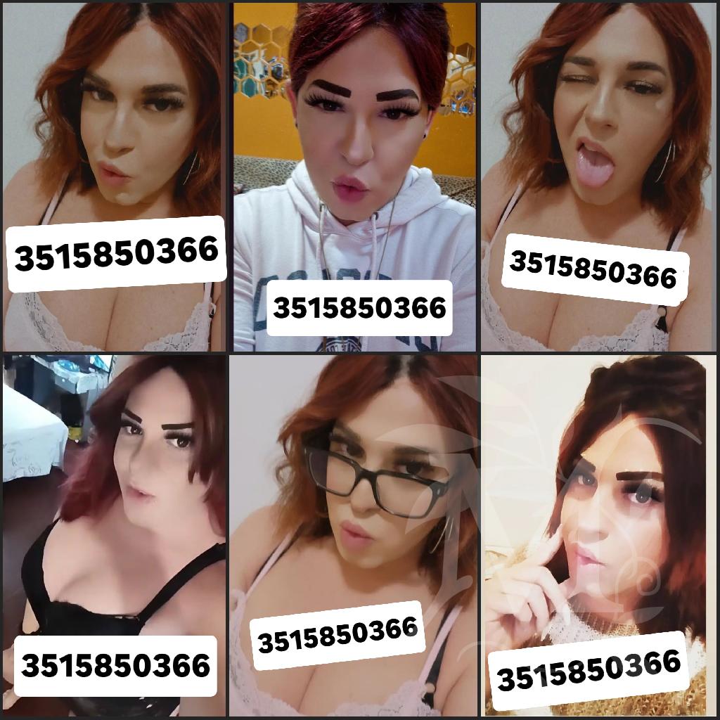 CARLOTTA TRANS ITALIANA MASSAGGIATRICE - Massaggi a Milano