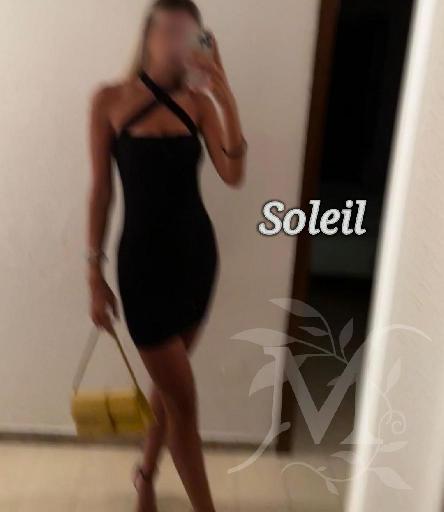 Soleil 3