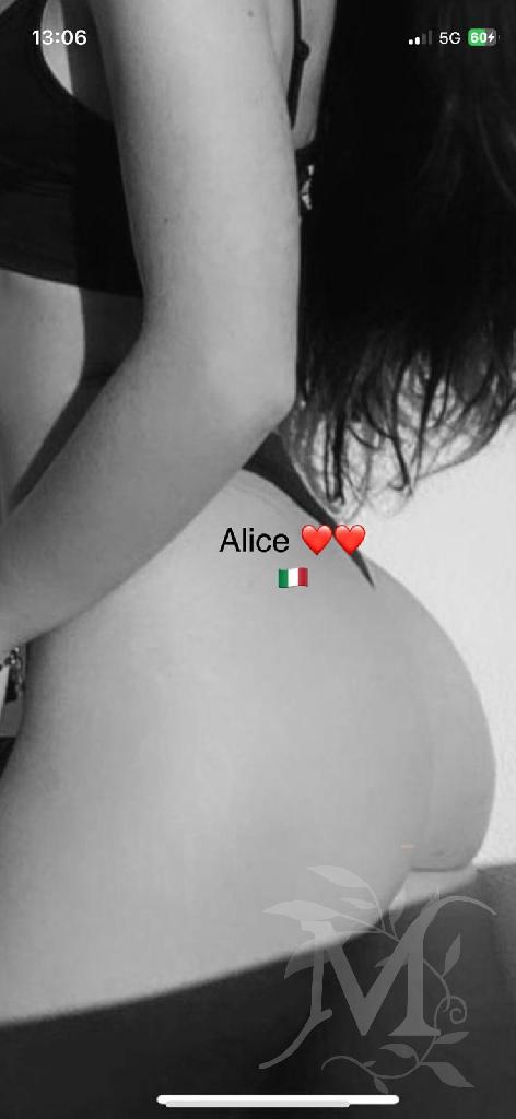 Alice Italiana 5