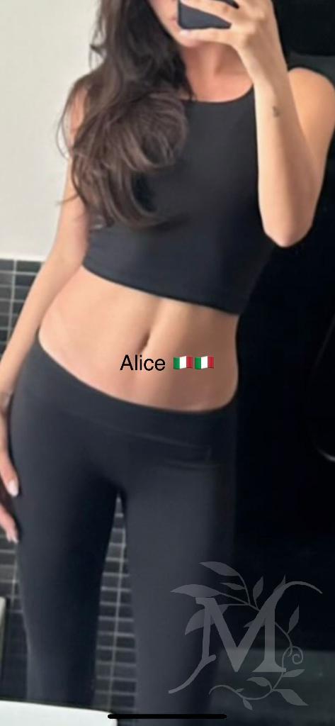 Alice Italiana 4